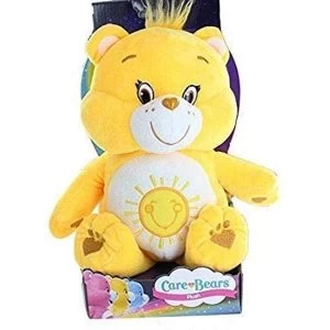 Care Bears - Funshine Bear Super Soft 12" Plush