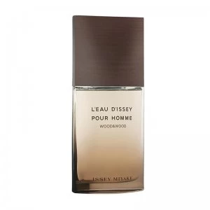 Issey Miyake LEau DIssey Pour Homme Wood & Wood Eau de Parfum For Him 100ml