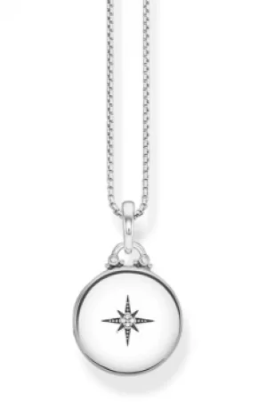 Thomas Sabo KE0036-356-14-L45v