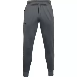 Under Armour Fleece Joggers Mens - Grey