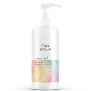 Wella ColorMotion+ Express Post-Color Treatment 500ml