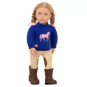 Our Generation Montana Faye Doll