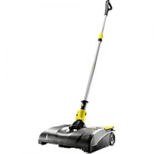 Karcher Battery Powered Broom EB 30/1 Professional Grey 1L