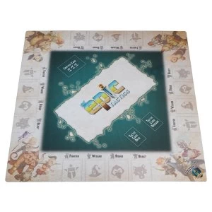 Tiny Epic Tactics Play Mat