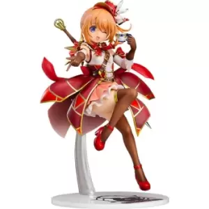 Kirara Fantasia PVC Statue 1/7 Cocoa: Warrior Ver. 23cm