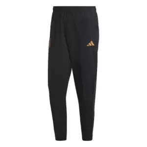 adidas Germany Tiro 23 Presentation Tracksuit Bottoms Men - Black