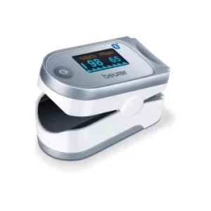 Beurer Pulse Oximeter with Bluetooth