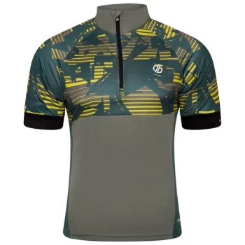 Dare 2b Stay the course II jersey - Green