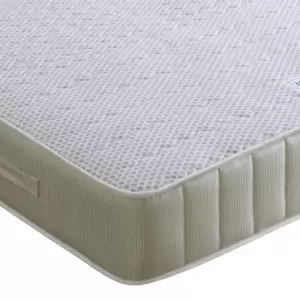 Memory Comfort Memory Foam Mattress