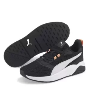 Puma Anzarun Trainers Ladies - Black