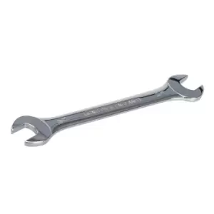 King Dick SLA618 Open-Ended Spanner AF 9/16" x 5/8"