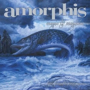 Amorphis - Magic And Mayhem - Tales From The Early Years Vinyl