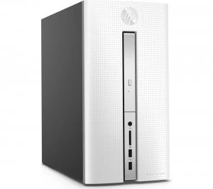 HP Pavilion 570-P019NA Desktop PC