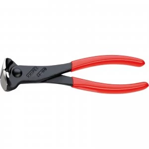 Knipex Steel Fixers End Cutting Wire Nippers 180mm