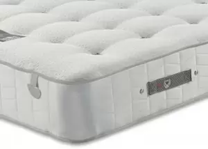 Sareer Pocketo Pocket 1000 4ft Small Double Mattress