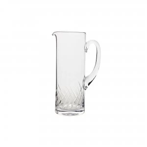 Rio Leadless Crystal Water Jug