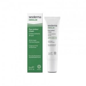 Sesderma Hidraloe Eye Contour Cream 15ml