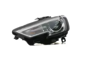 VALEO Headlights Left 046814 Headlamp,Headlight AUDI,A3 Sportback (8VA, 8VF),A3 Limousine (8VS, 8VM),A3 Schragheck (8V1, 8VK),A3 Cabrio (8V7, 8VE)