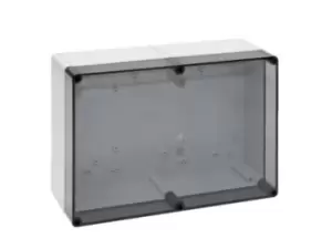 Rittal PK, Plastic Enclosure, IP66, 111 x 360 254mm