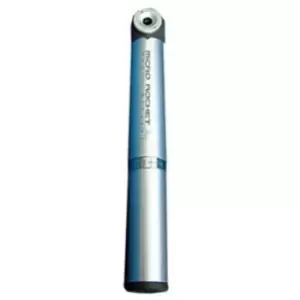 Topeak Rocket Micro AL Pump - Grey