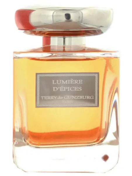 Terry De Gunzburg Lumiere D'epices Eau de Parfum For Her 100ml