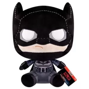 DC Comics The Batman Funko Pop! Plush