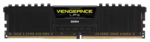 Corsair Vengeance LPX 8x16GB DDR4 memory module 128GB 2666 MHz