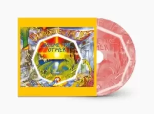 Become the Other by Ozric Tentacles CD Album