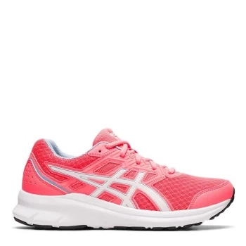 Asics Jolt 3 Road Running Shoes Womens - Blazing Coral