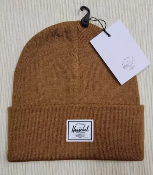 Elmer Cuffed Beanie