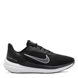 Nike Air Winflo 9 Road Running Shoes Womens - Black