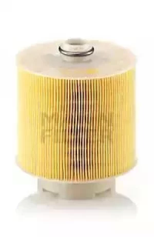 Air Filter C17137X By Mann-Filter