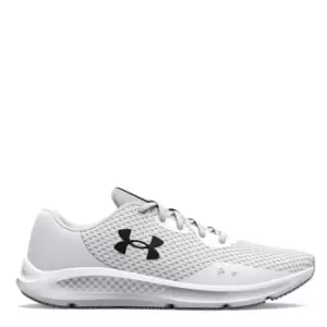 Under Armour Charged Pursuit 3 Womens Trainers - White