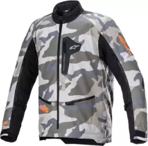 Alpinestars Venture XT Motorcycle Textile Jacket, multicolored, Size L, multicolored, Size L