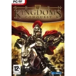 Seven Kingdoms Conquest Game