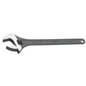 Gedore Adjustable spanner, open end 18"