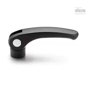 ELESA Cam lever-LAC.44-B-M6