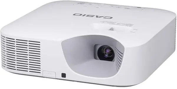 Casio XJF10X 2500 ANSI Lumens XGA DLP Projector