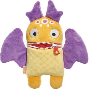 Junior Worry Eater Leika Soft Toy