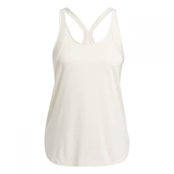 adidas Primegreen Tank Top Womens - Wonder White