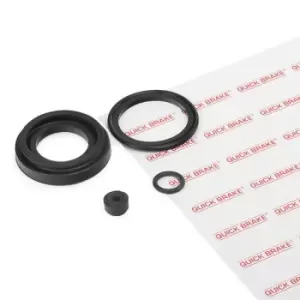 QUICK BRAKE Brake Caliper Repair Kit 114-0025 Caliper Repair Kit,Brake Caliper Rebuild Kit VW,MERCEDES-BENZ,OPEL,Passat Variant (3C5)