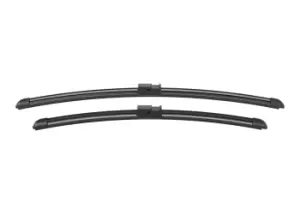 Bosch Wiper blade MERCEDES-BENZ,OPEL,CHEVROLET 3 397 118 931