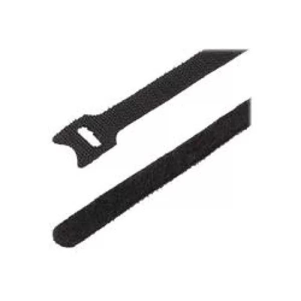 StarTech.com Hook and Loop Cable Ties 50pk