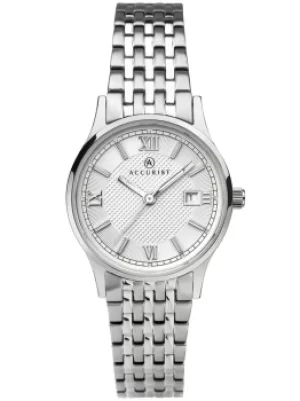 Accurist Ladies Signature Watch 8246