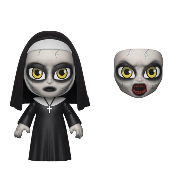 Funko 5 Star Vinyl Figure: The Nun - The Nun