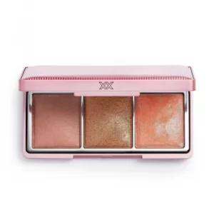 XX Revolution CompleXXion Intrinsic Face Palette