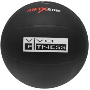 Inflatable Bounce Medicine Ball - 2kg - Vector X