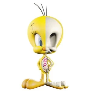 Looney Tunes XXRAY PLUS Figure Tweety 20 cm