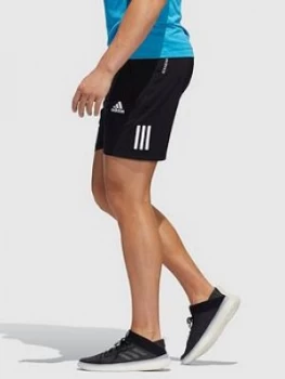 adidas Aeroready Shorts - Black, Size L, Men