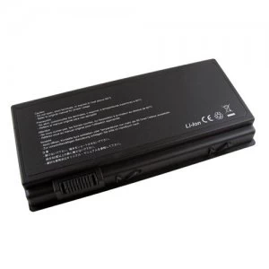 V7 Replacement Battery for selected Hewlett-Packard Notebooks